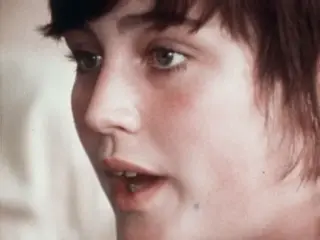 To Keep it You Have to Give it Away (Reel 3, 1970s)