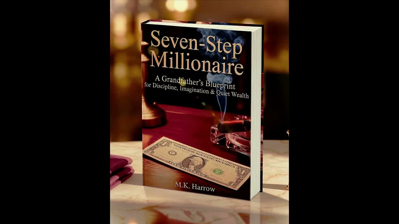 The Millionaire Strategy Wall Street Doesn't Want You to Know