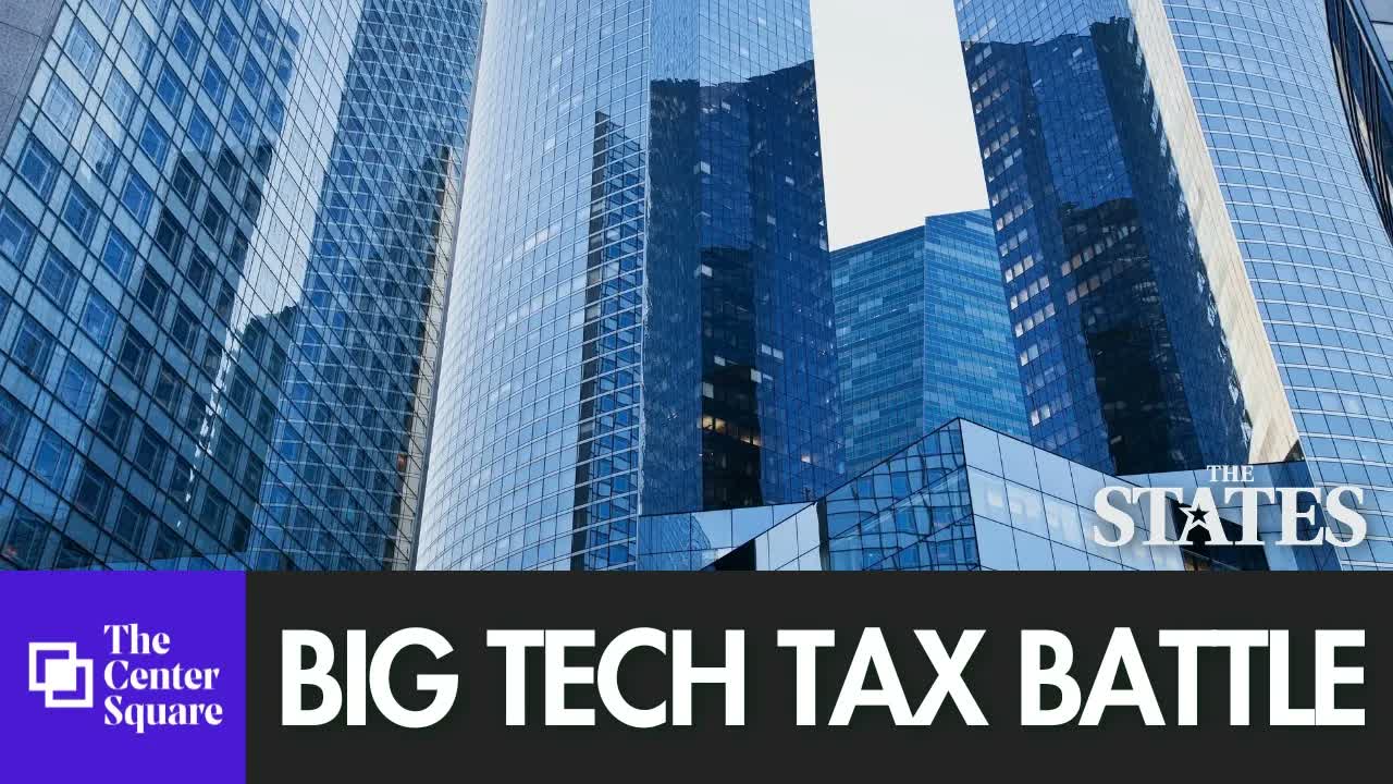 Chicago Mayor Johnson Touts Social Media Tax Revenue in Face of Lawsuits