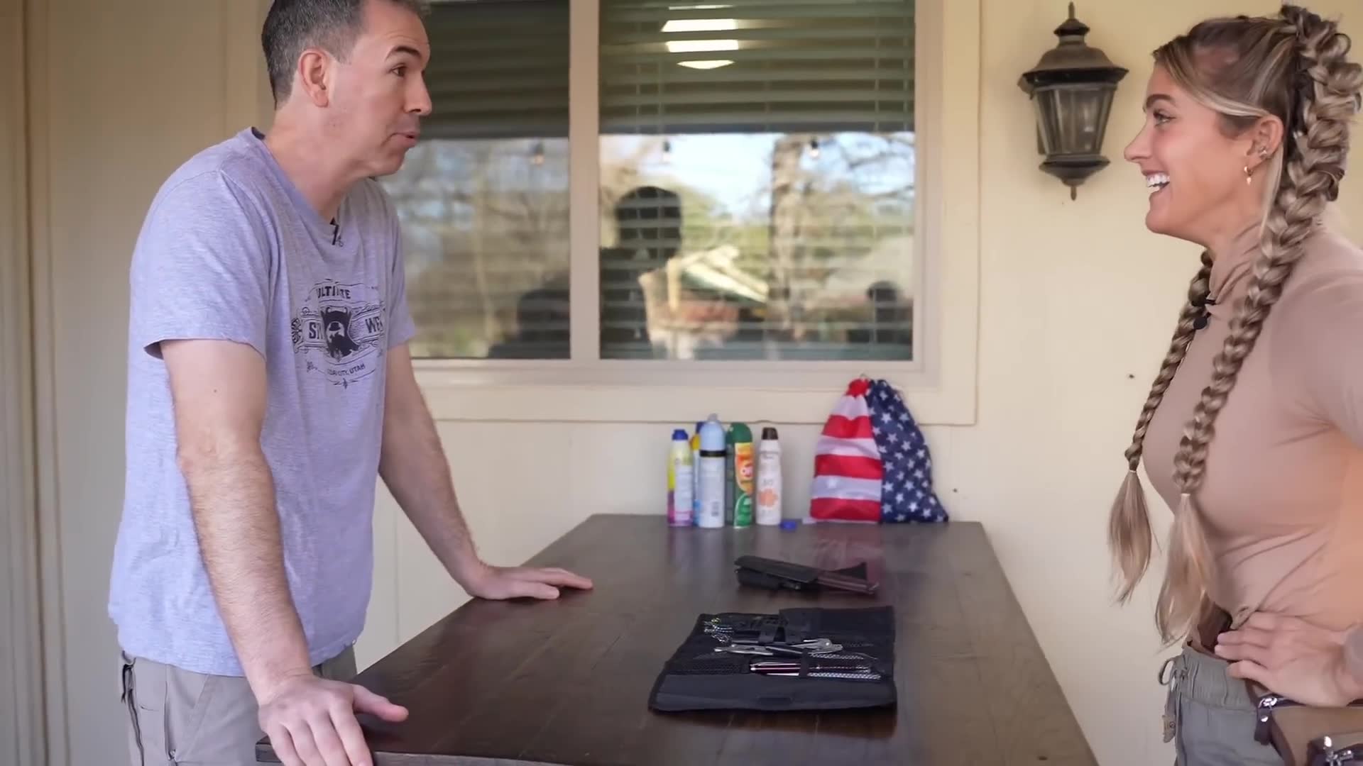 Eleven covert blades you can carry without anyone noticing