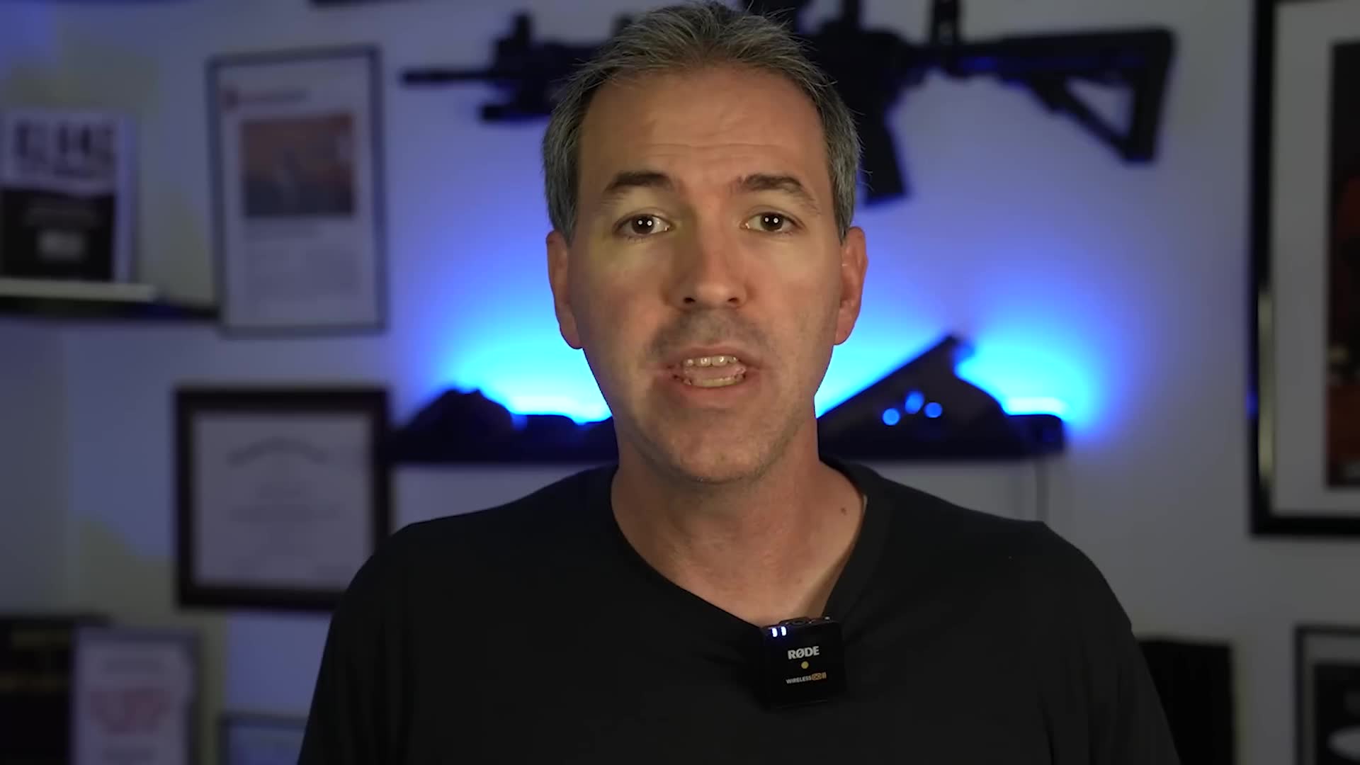 When a federal agent pushes you to lie, here's the right response