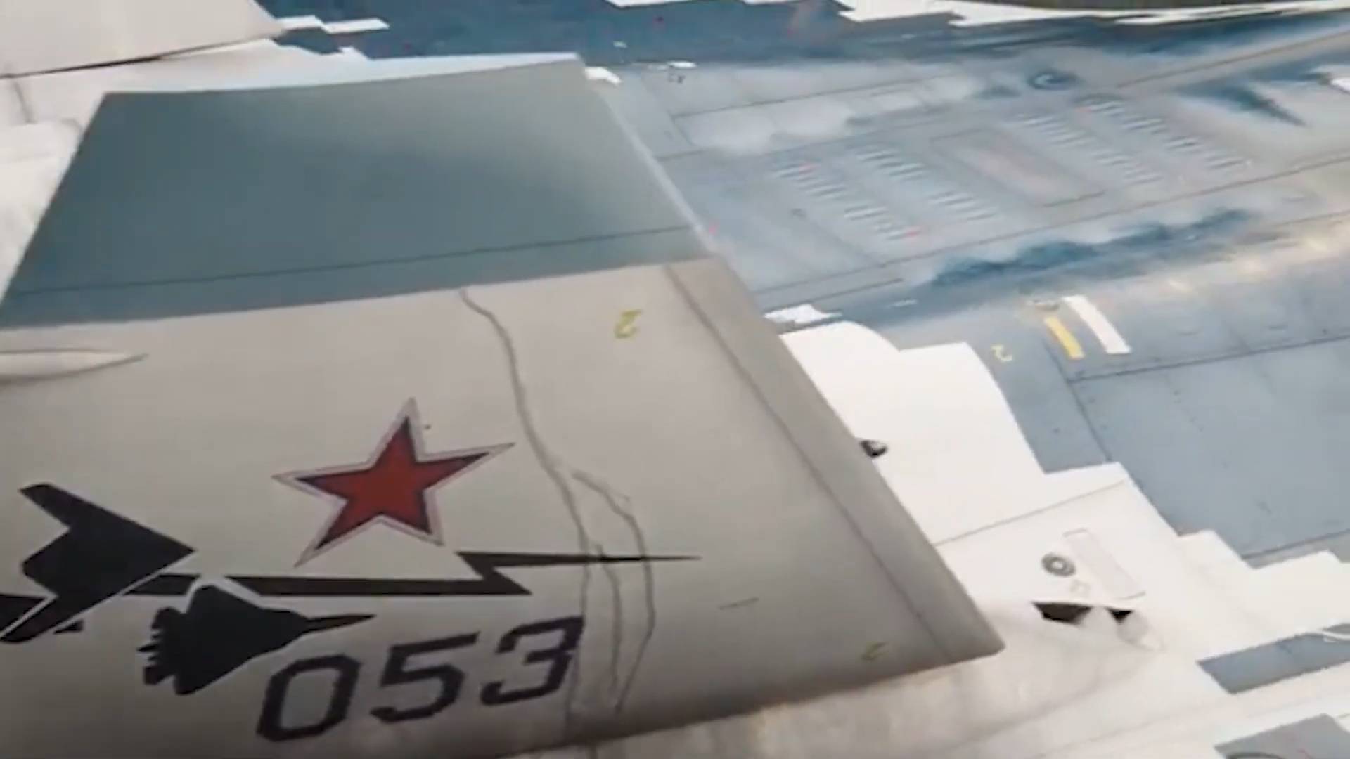 Whether Russian modernization can bring Su-57 to F-35 standards