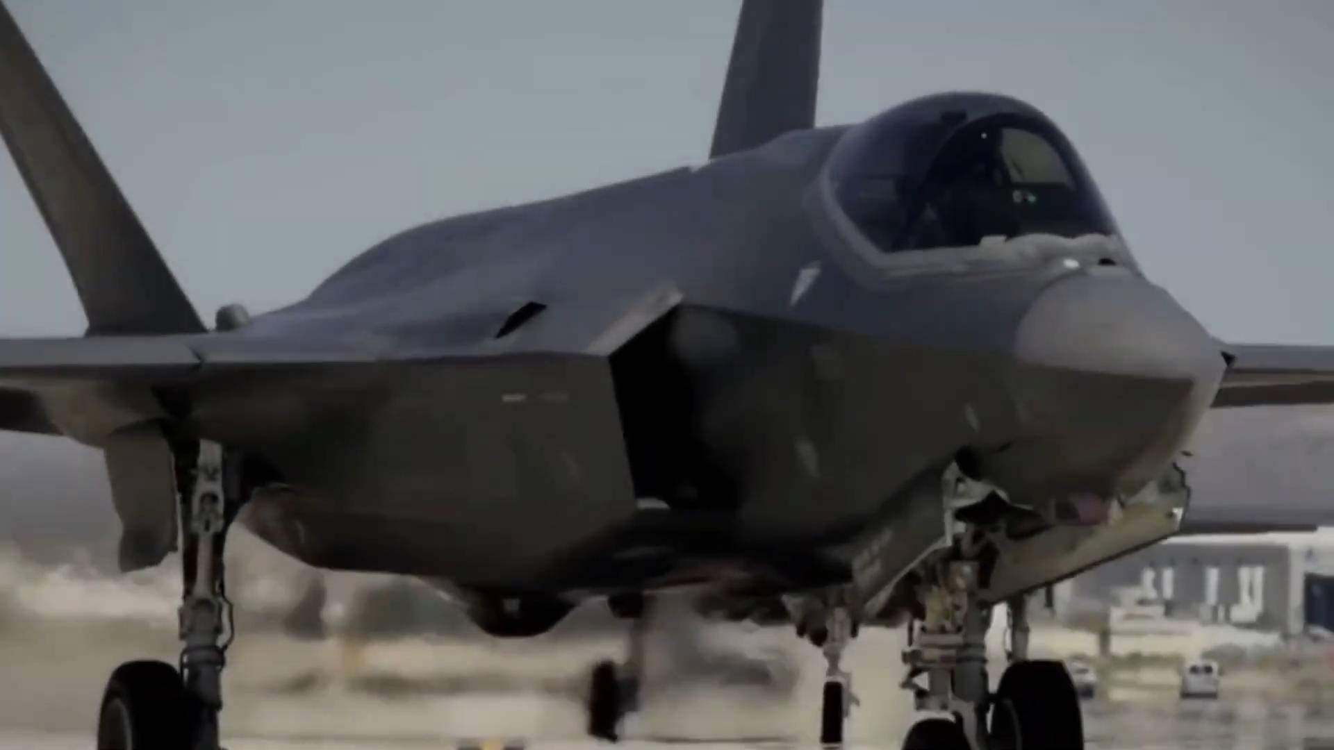 New analysis: what intelligence reveals about S-500 capability against F-22 and F-35