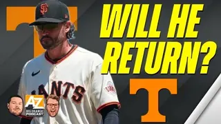 Is Tony Vitello Destined to Come Back to College Baseball?