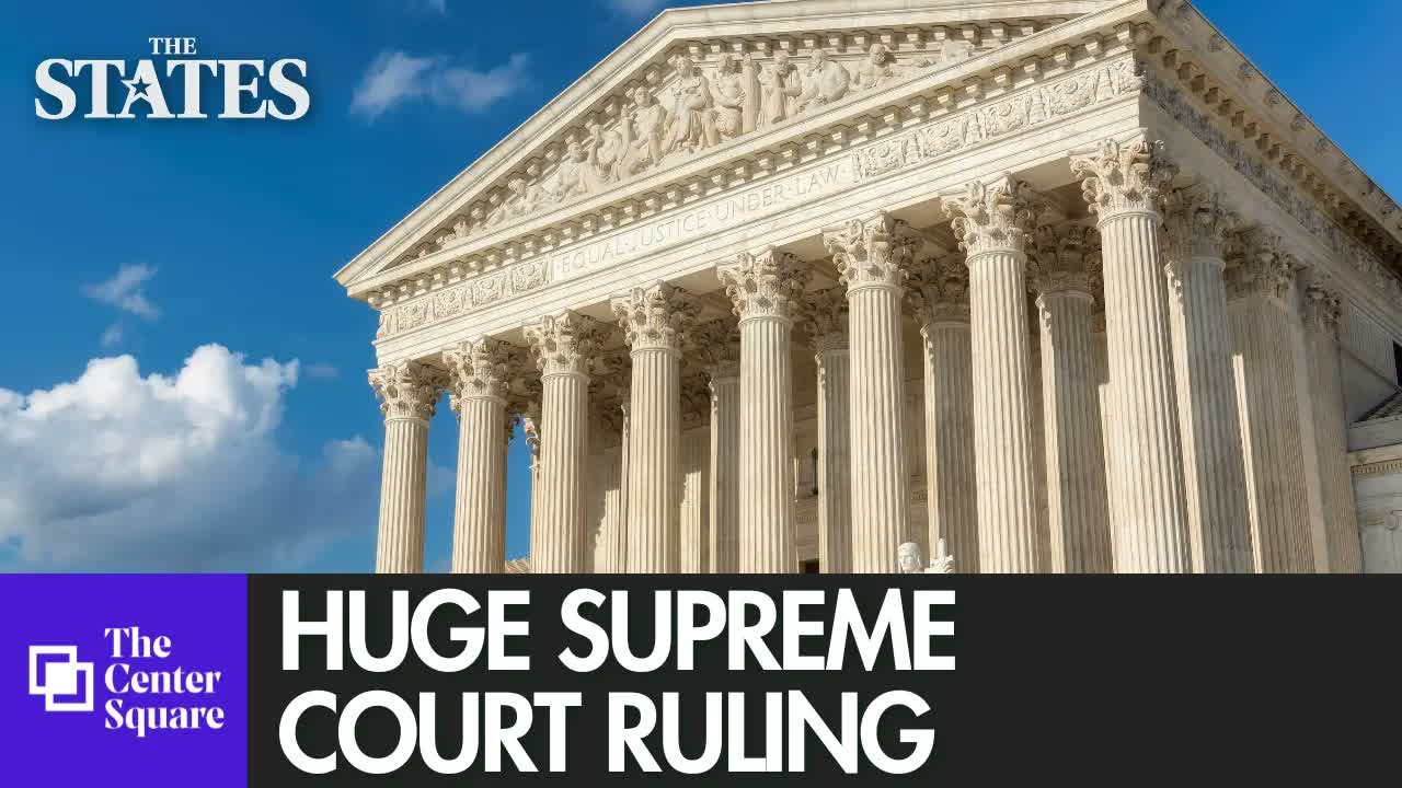 How Gun Owners Will Be Effected By The Supreme Court's New Ruling