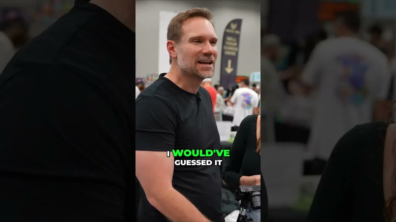 They Offered $180,000 CASH. He Said NO!? 😮👀