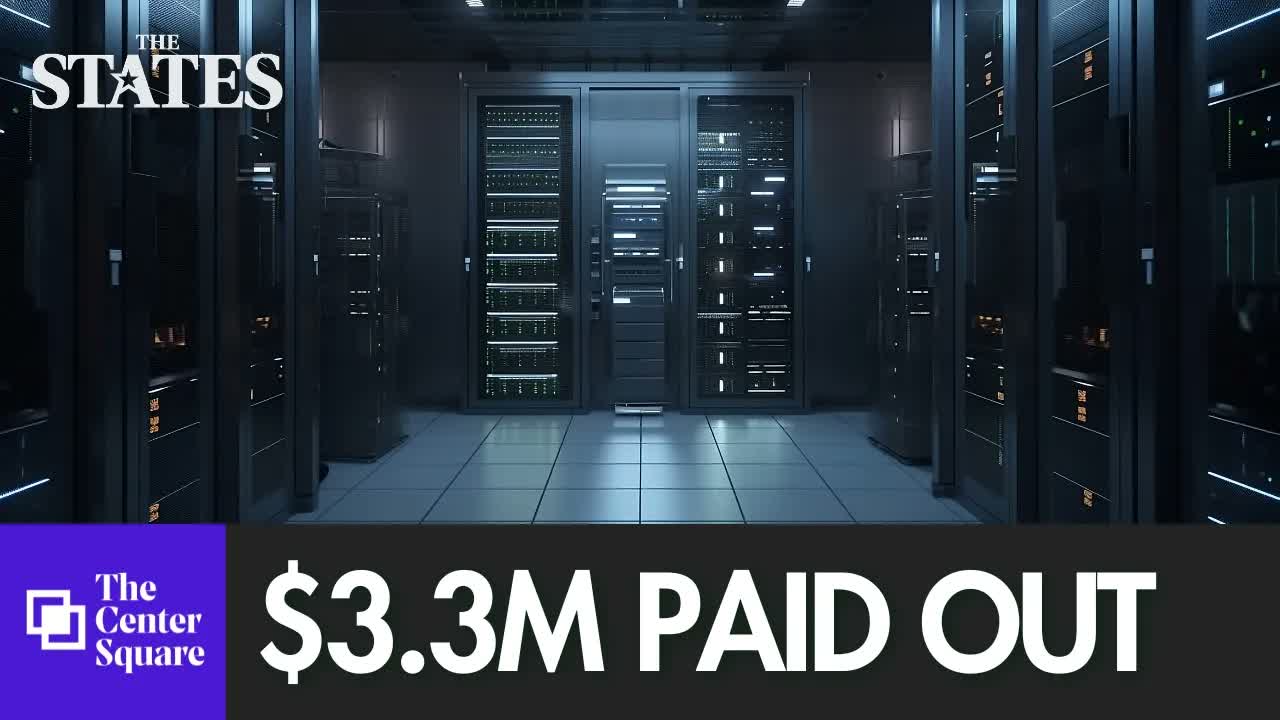 Why Communities Are Fighting Back Against AI Data Centers