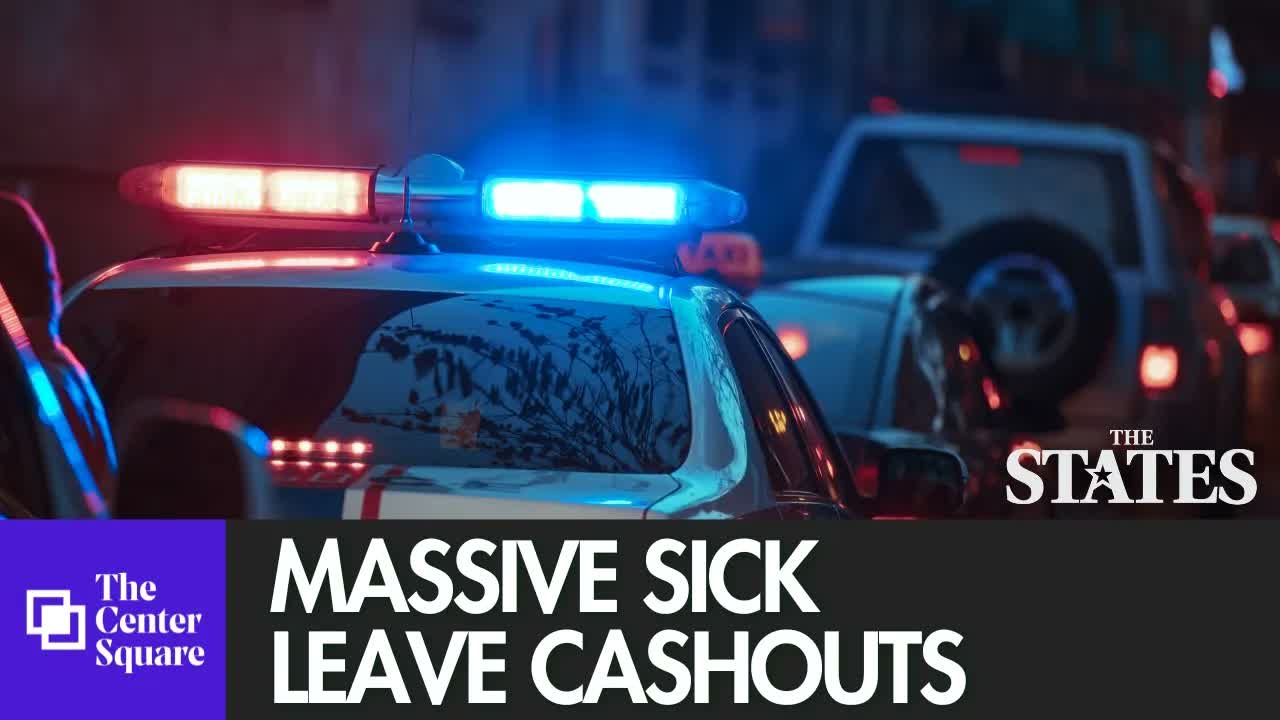 Pennsylvania Government Workers Pocketing $50,000+ in Unused Paid Leave