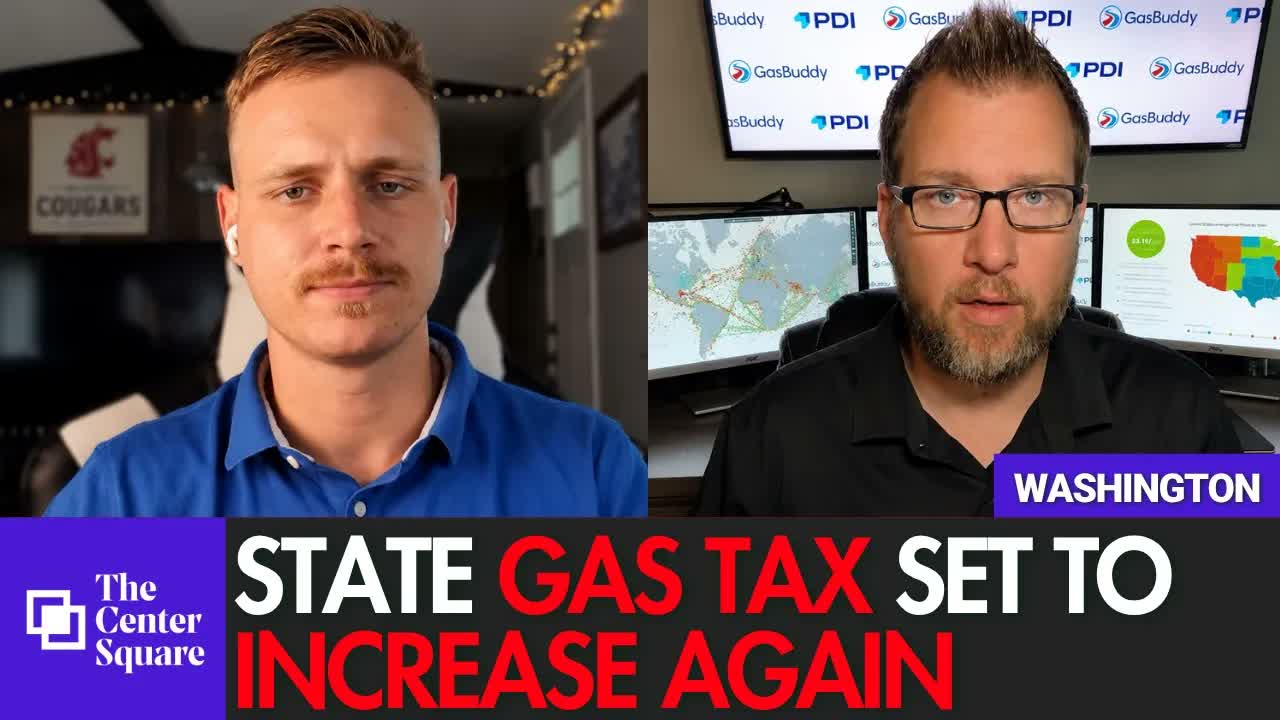 State Policies Continue To Drive Higher Fuel Costs