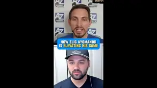 Elic Ayomanor's transformation could be the reason for his breakout in 2026