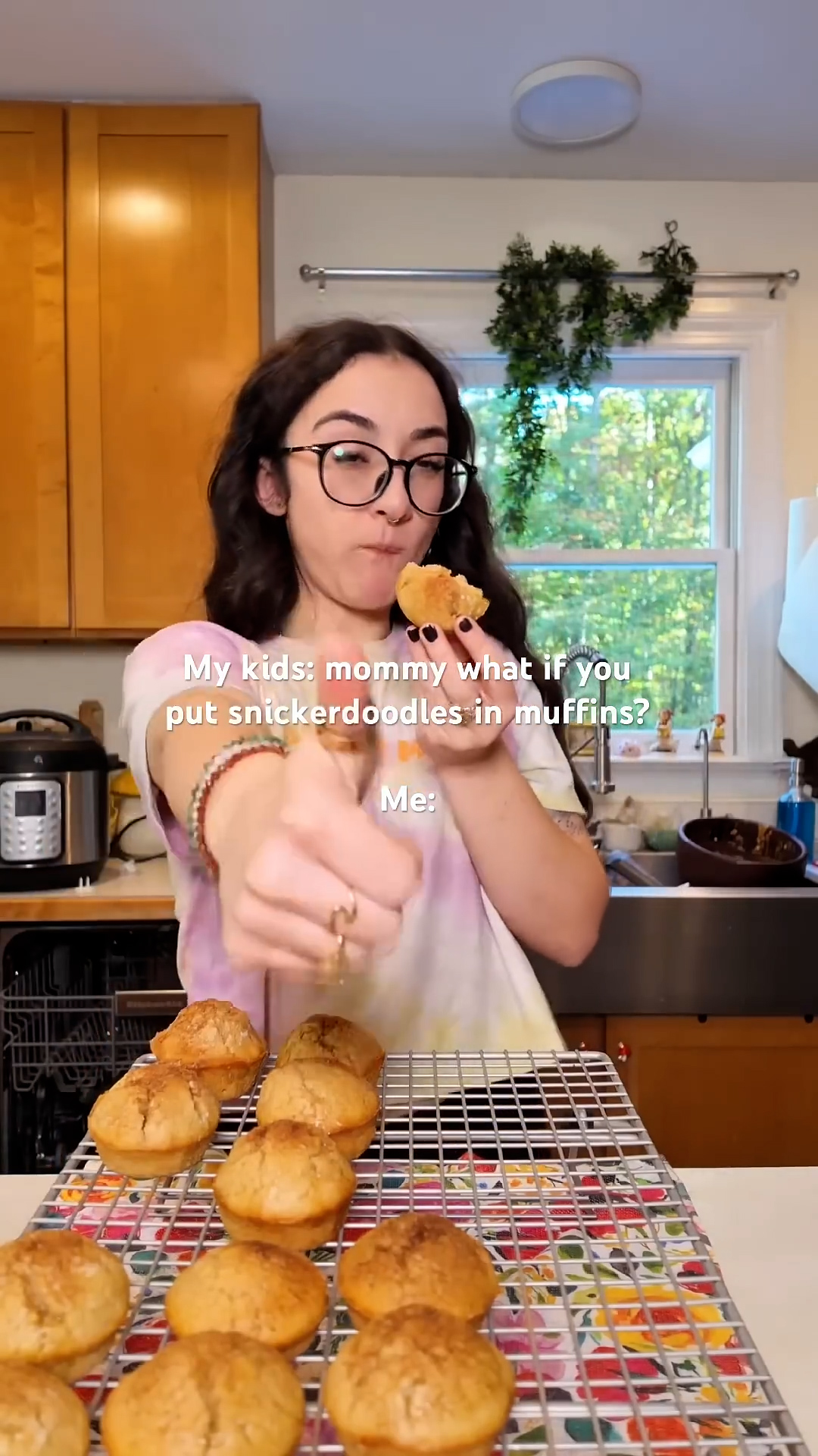 Full recipe in the comments on our homestead on our homestead