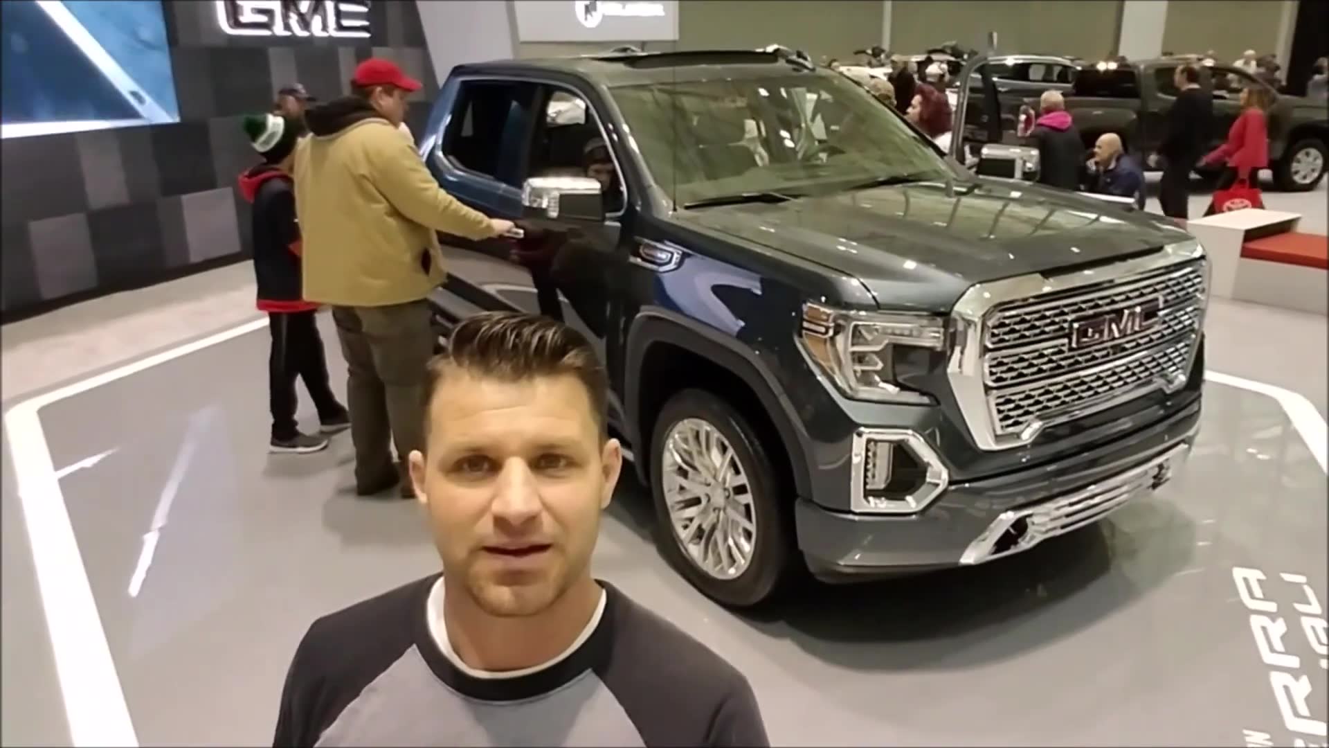 Why GMC's new tailgate might be the priciest in history