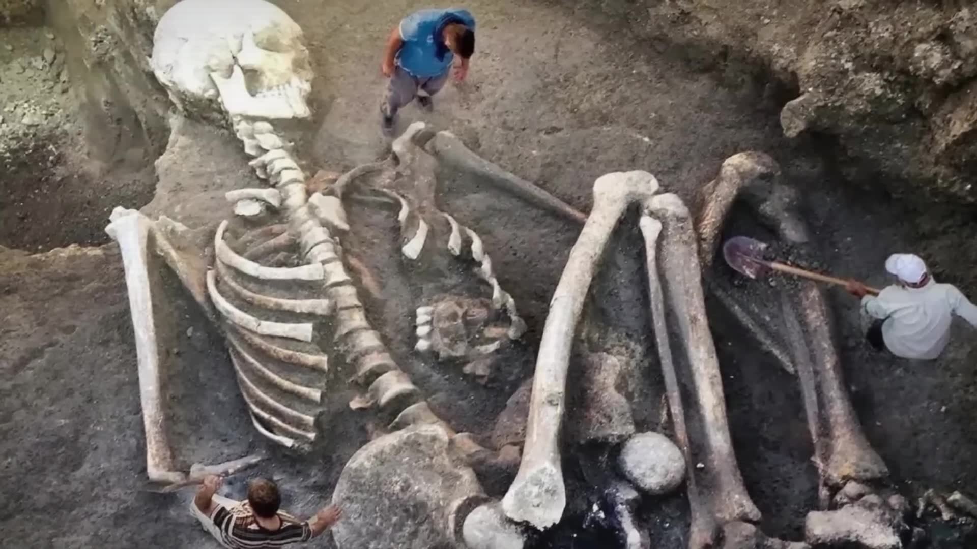 Ancient myths archaeologists quietly wish the public would simply forget