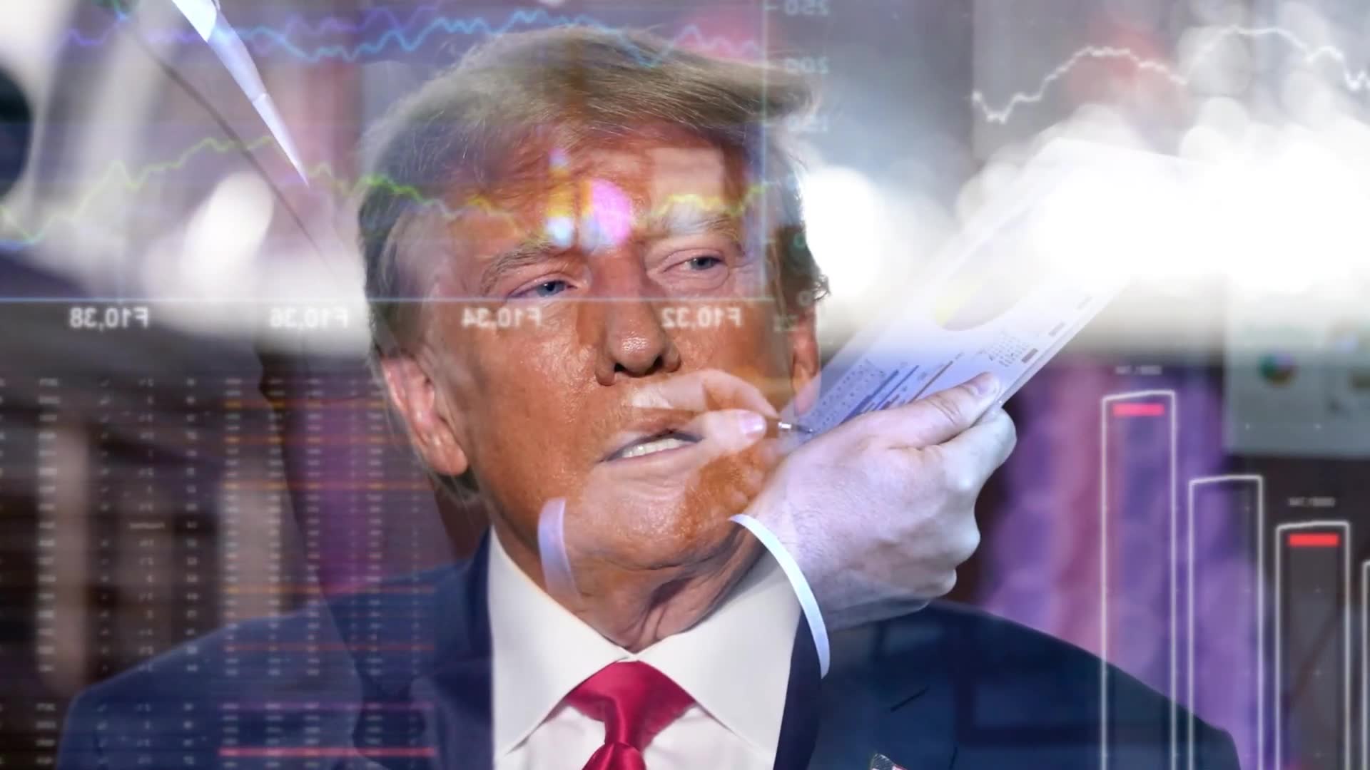 Why the US economy has nine lives and what finally ends them