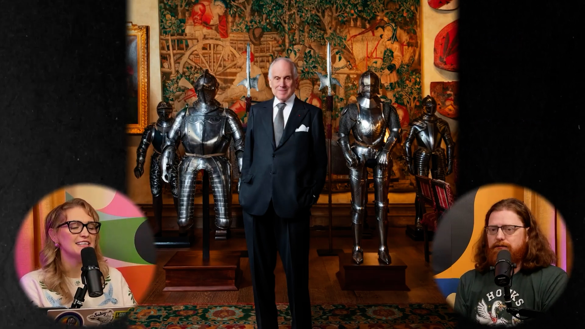 How the beauty billionaire pushes politics through products