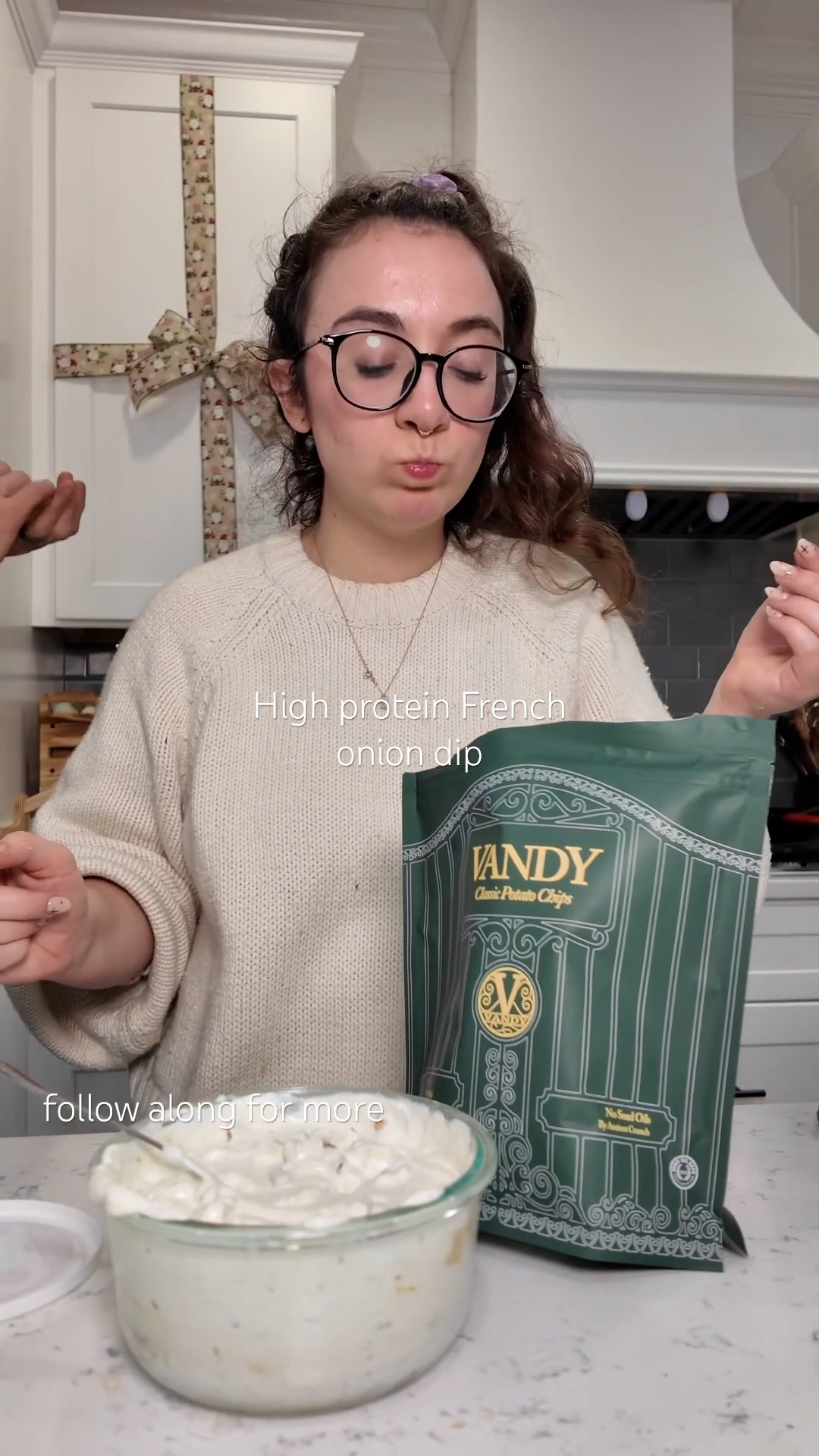 Full recipe is in the comments ❤️ on our homestead on our homestead
