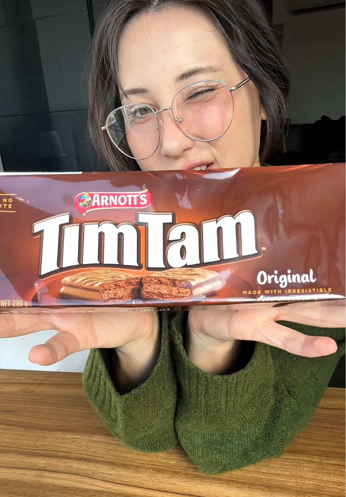 Saying a proper goodbye to Australia with one last supermarket snack test