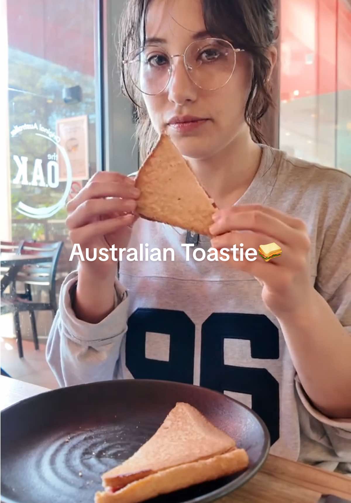 Does the Australian toastie actually beat a panini My honest breakfast verdict