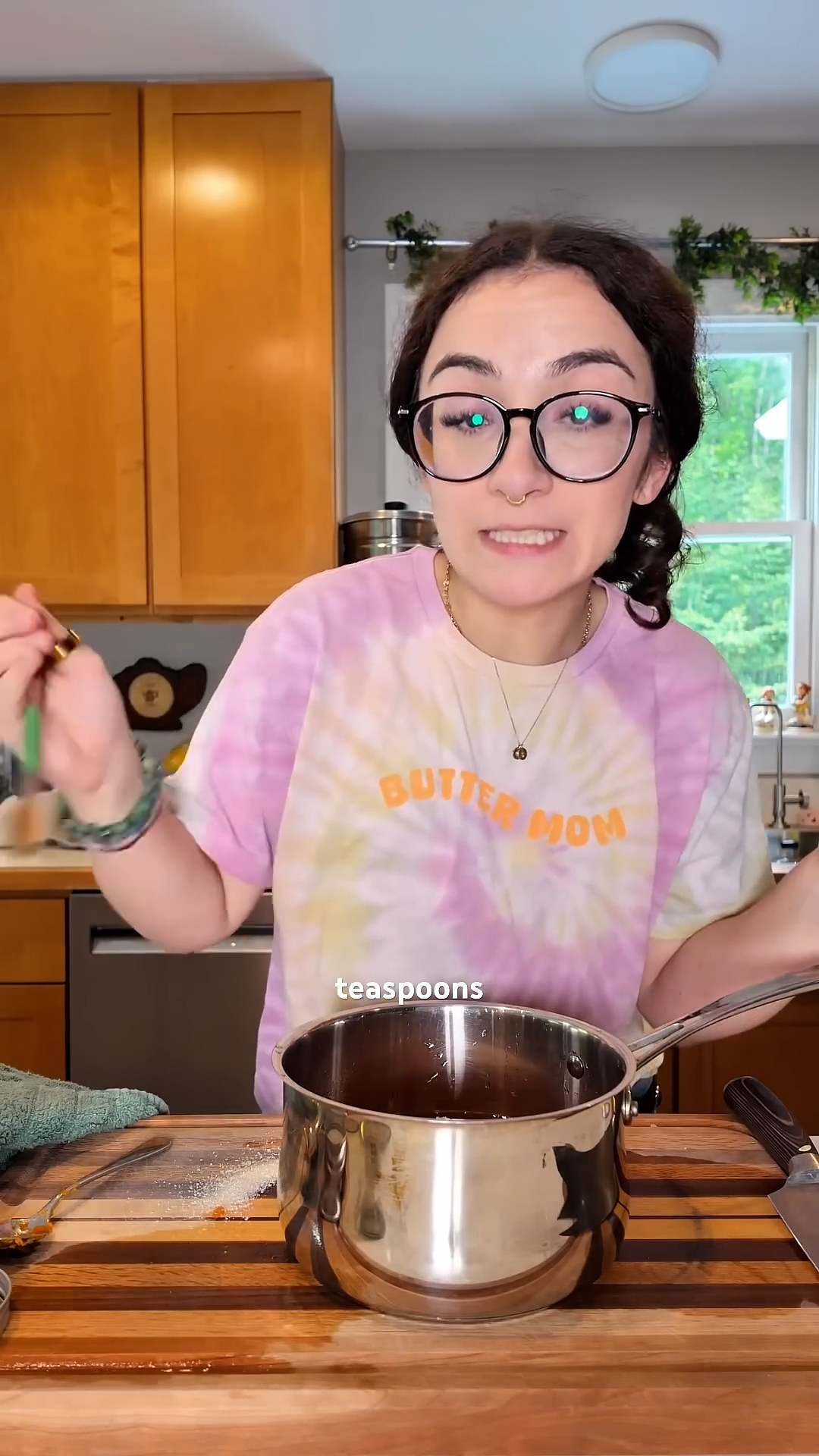 Full recipe in the comments on our homestead on our homestead