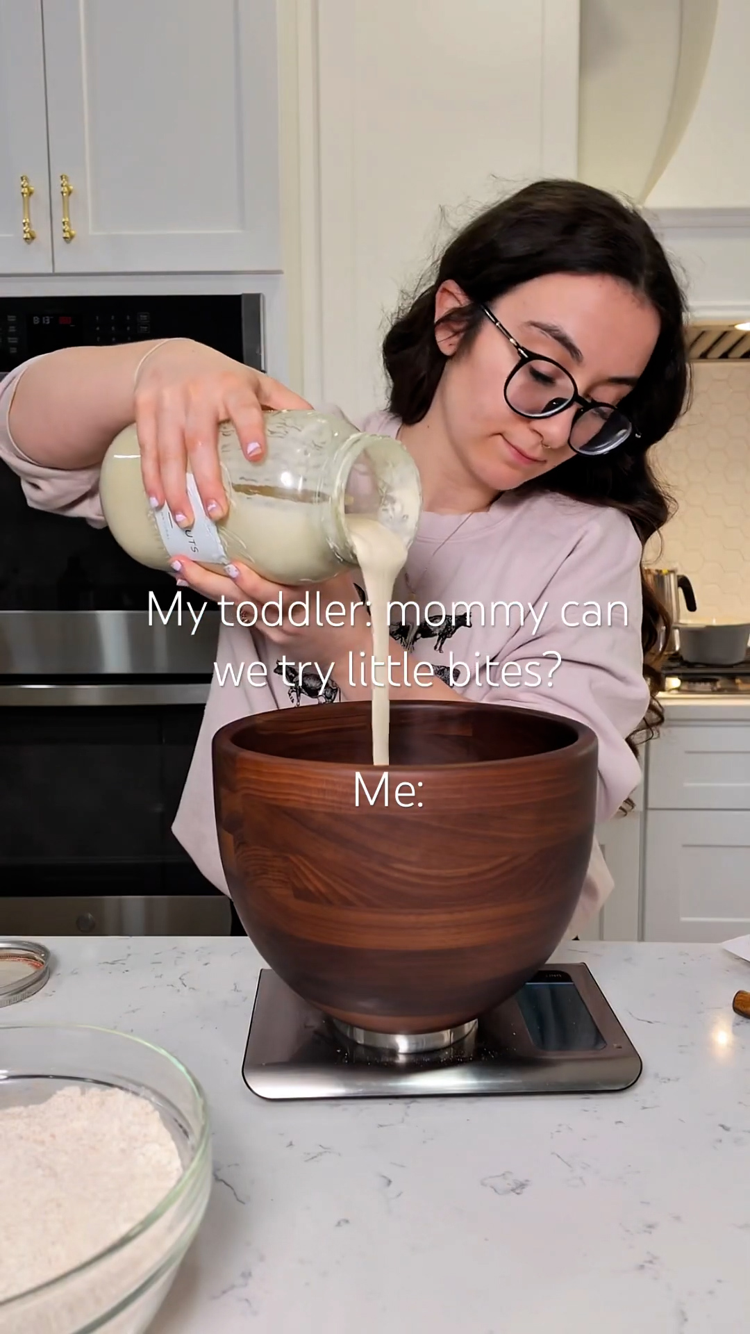 Full recipe in the comments on our homestead on our homestead (2)