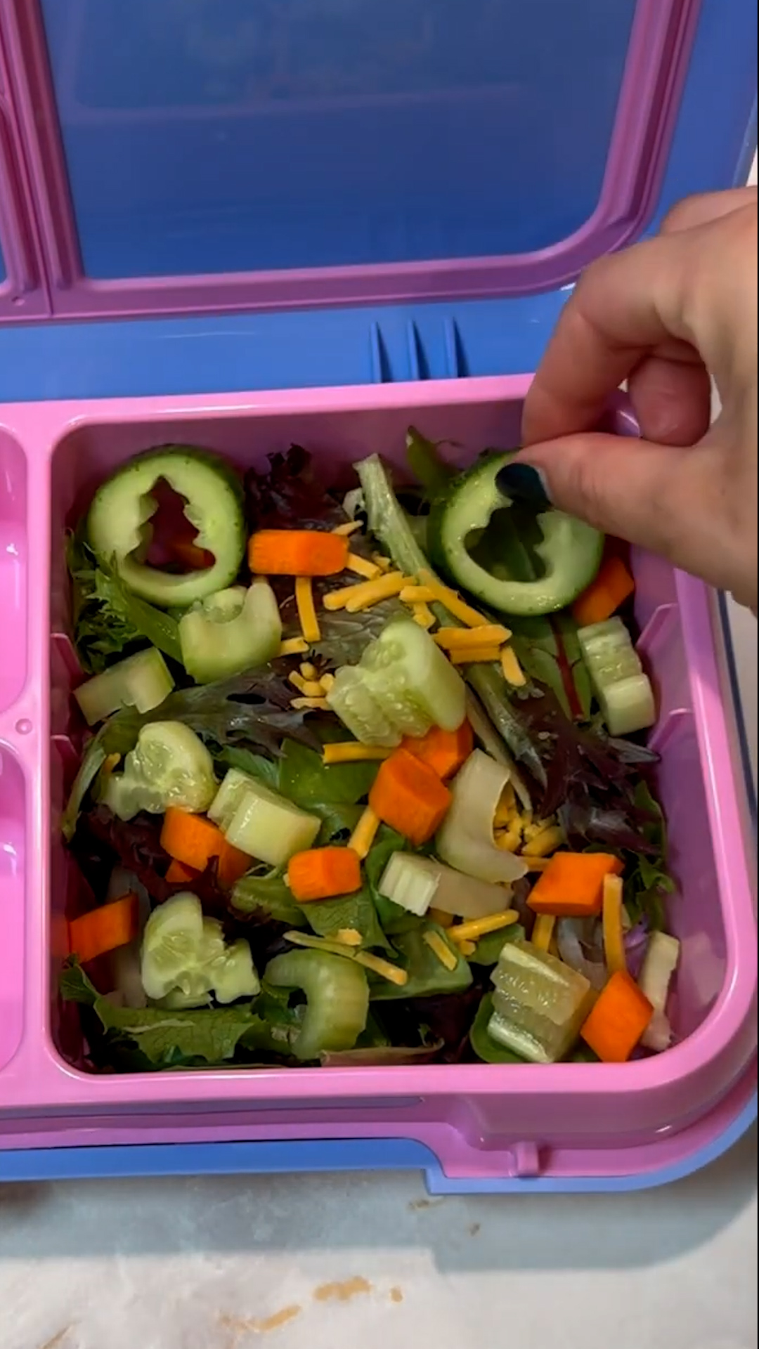 Quick and easy meal idea perfect for busy weeknight dinners the whole family loves