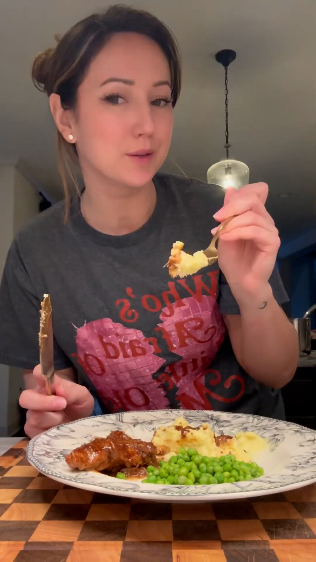 Easy dinner bringing whole family to table the whole family loves