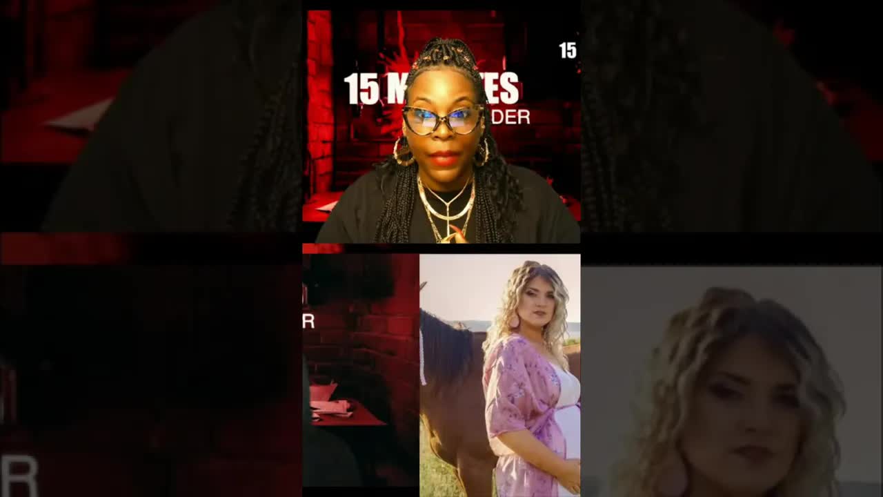 Netflix’s Maternal Instinct: The Shocking Deception That Ended on Death Row #crime #documentary