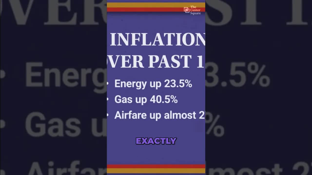 Cost of Living Crisis: Americans Are Paying More And Getting Less