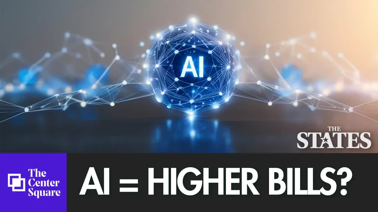 Why Your Electric Bill Keeps Rising: AI, Energy Mandates & Taxpayer Costs