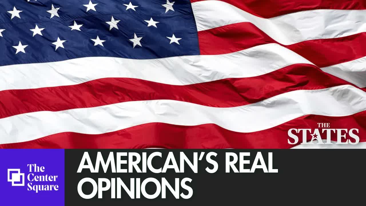 Voters Say U.S. Is on the Wrong Track as Inflation, Energy Costs & Gas Prices Surge