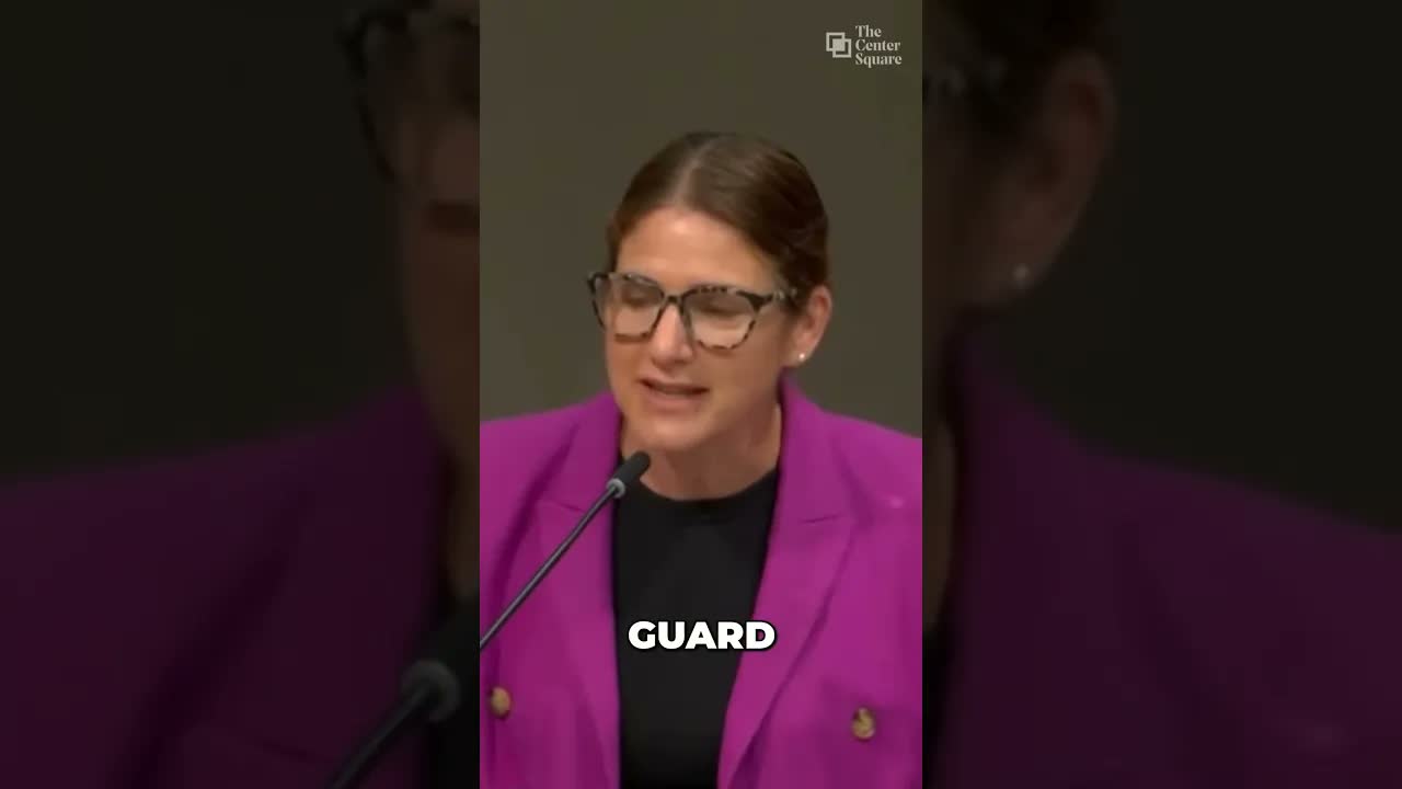 California State Assembly: Houses Of Worship No Longer Feel Safe