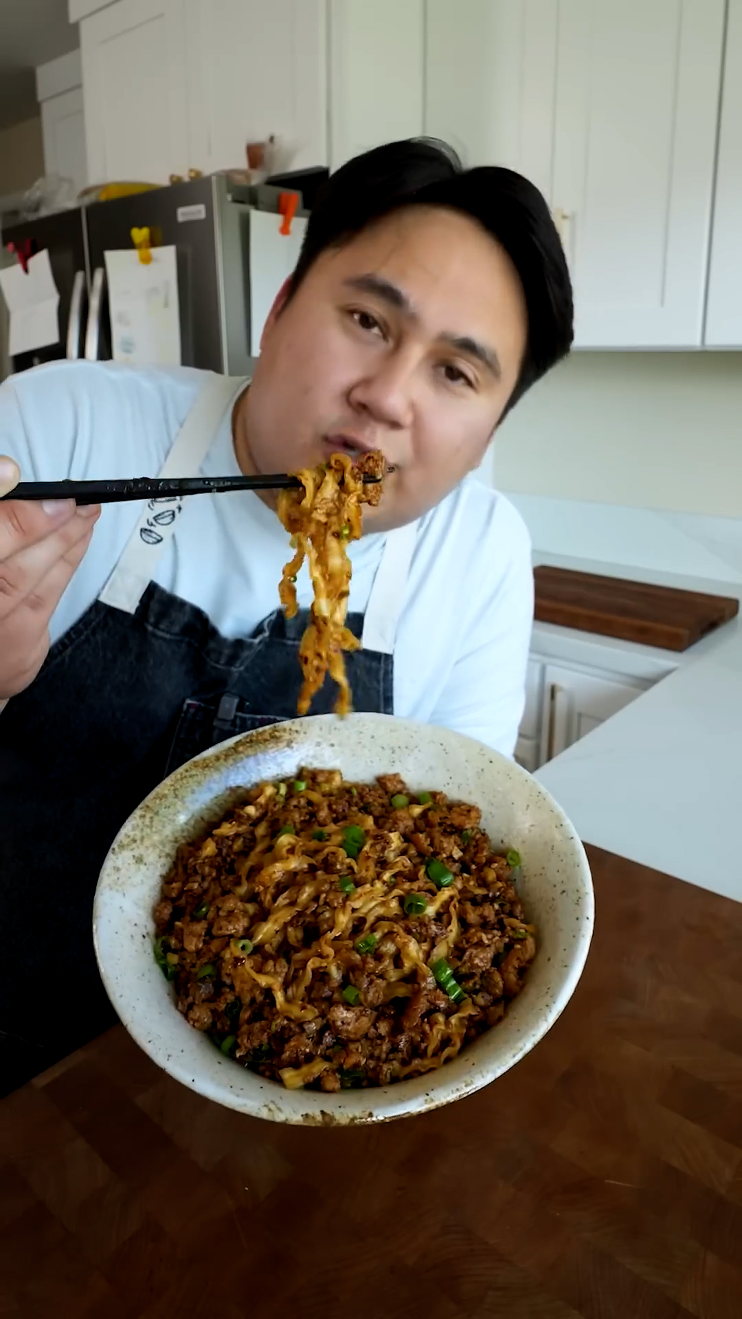 Making sure you save this flavor-locked recipe