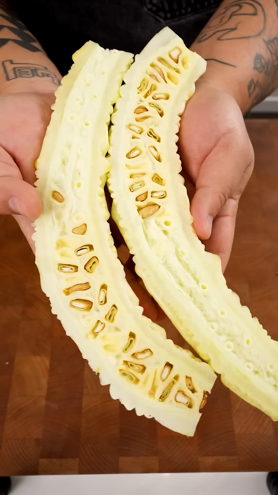 The recipe that went so wrong I'm never trying it again | Fiffig ...