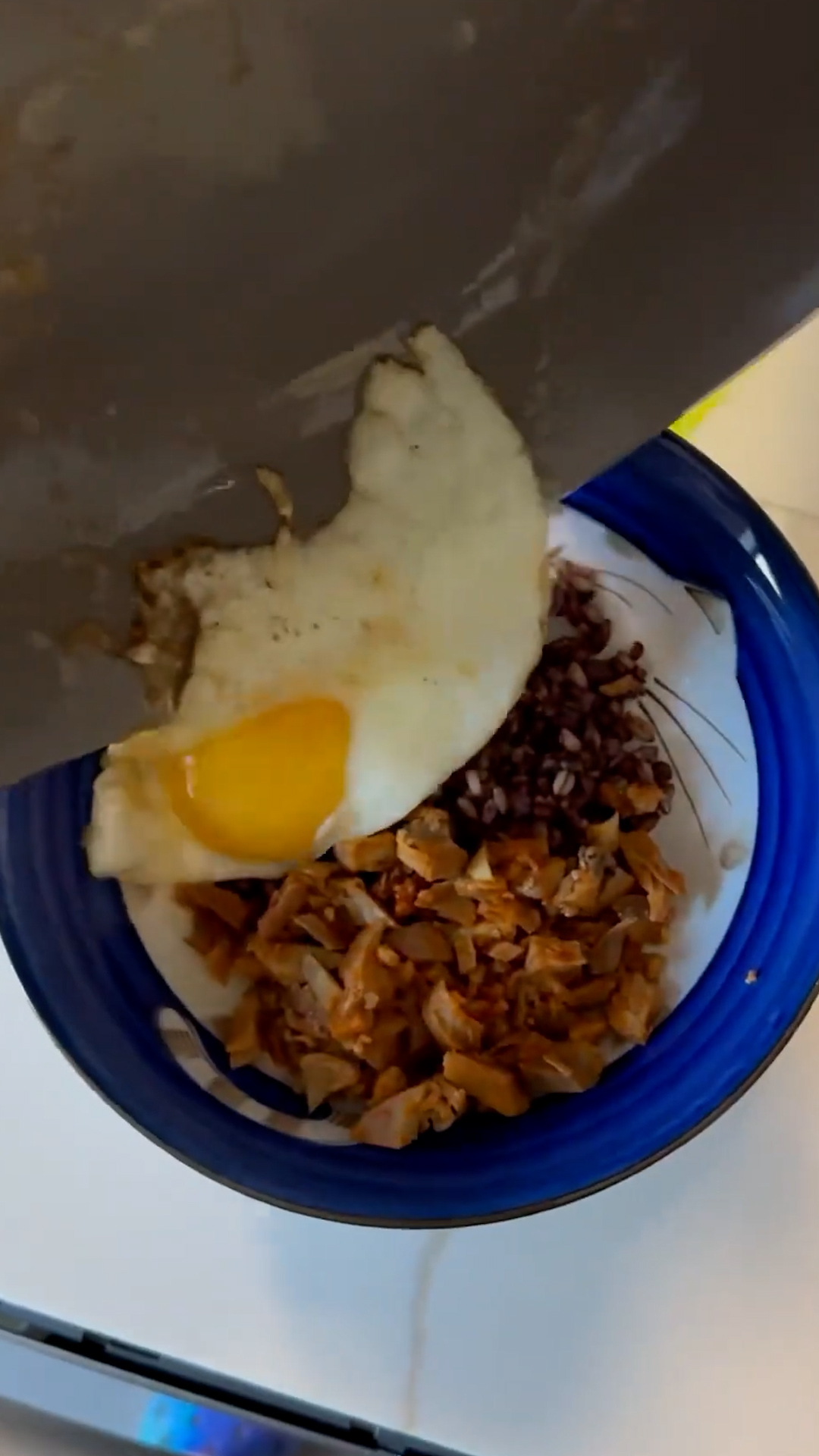 Truffle hot sauce transforms yesterday's food into something gourmet