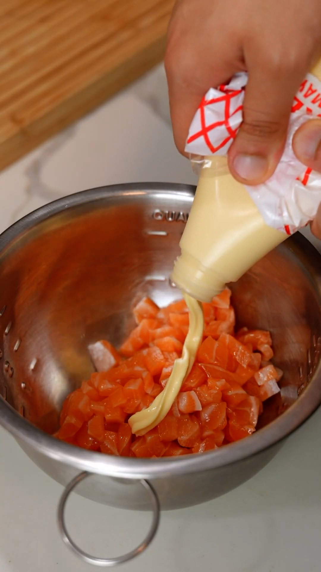 What to make with leftover sushi rice the next day in your kitchen
