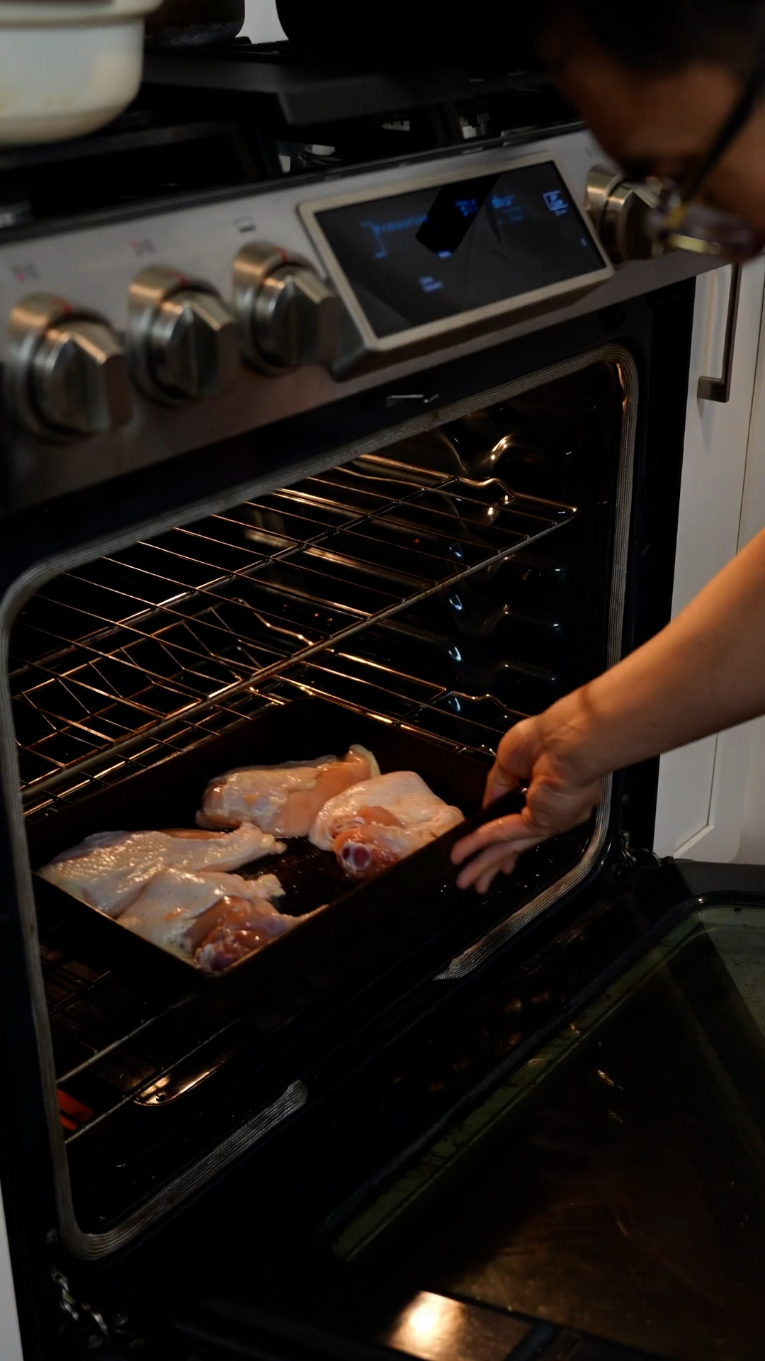 The science behind why washing chicken is actually counterproductive