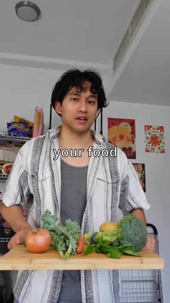 Using beet greens cauliflower stems and carrot tops in actual tasty recipes