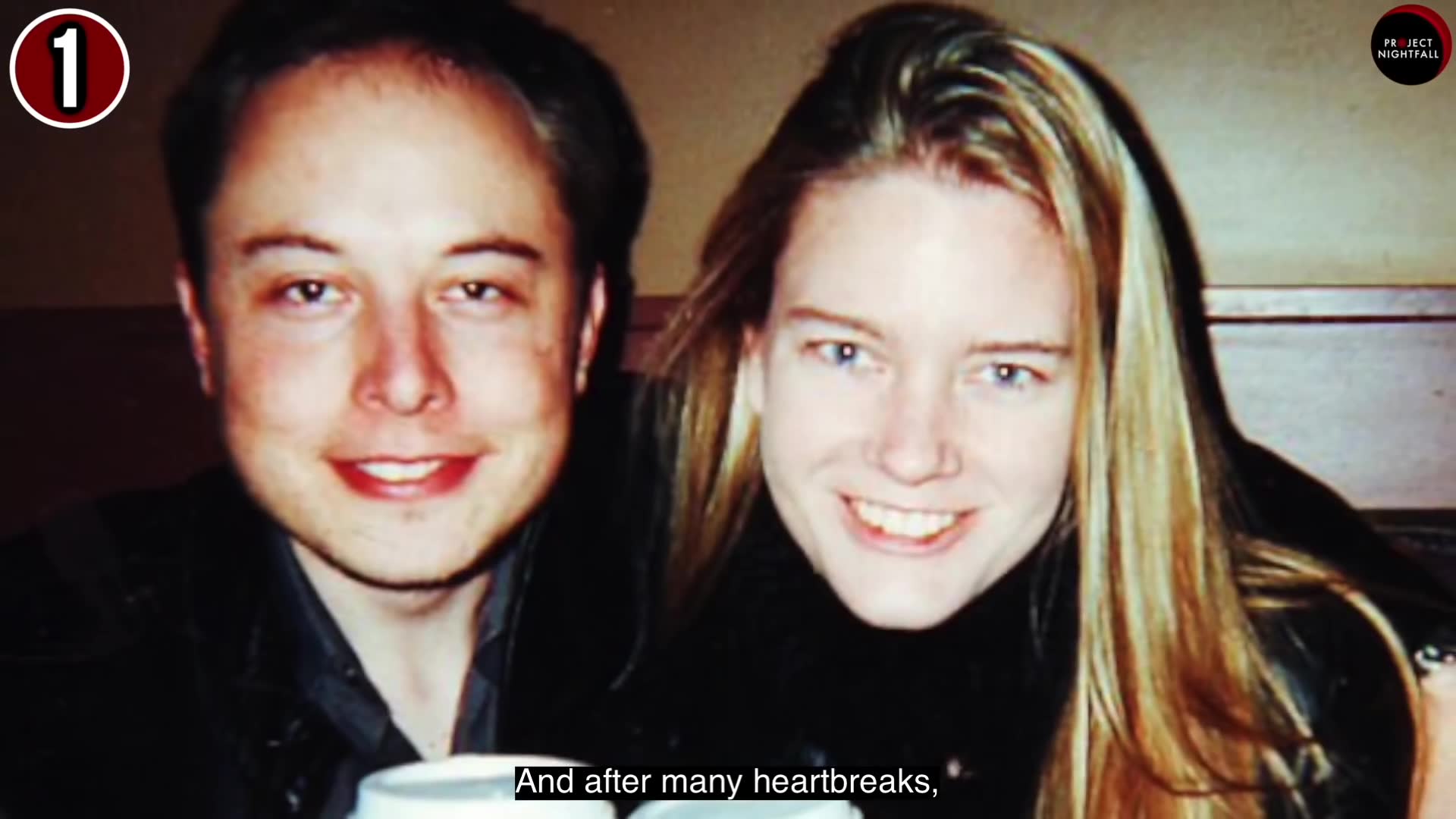 These 20 facts about Elon Musk will surprise you