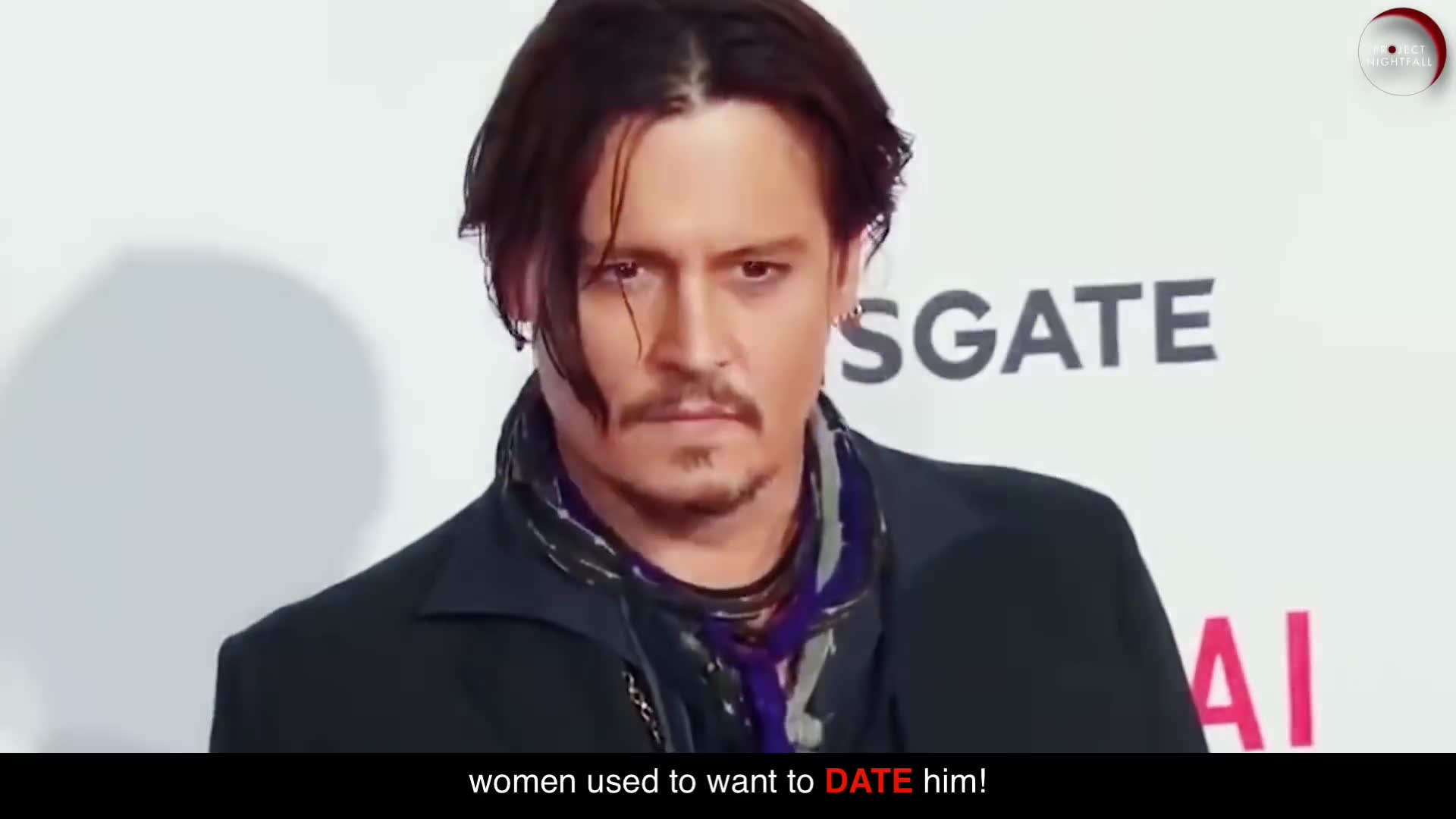Why no one believed Johnny Depp was abused