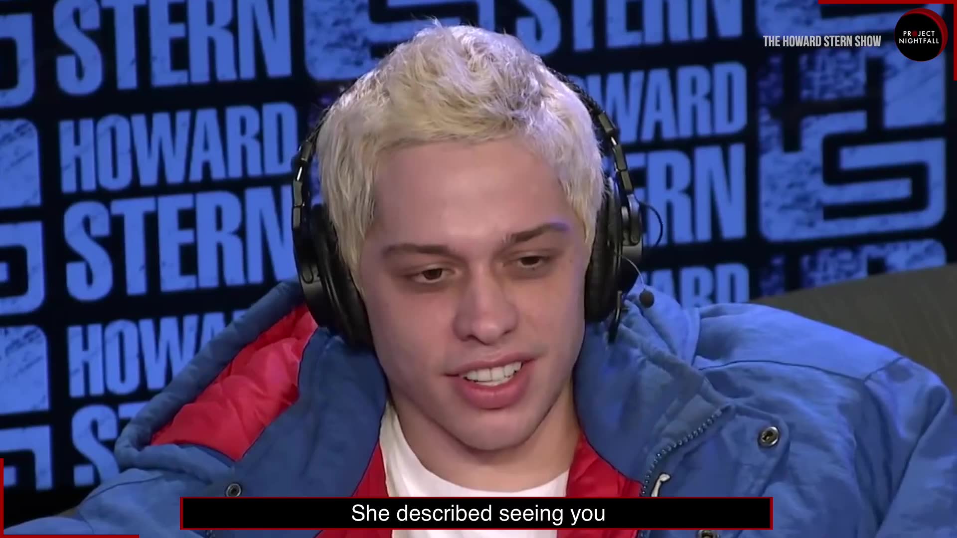 Why women think Pete Davidson is hot
