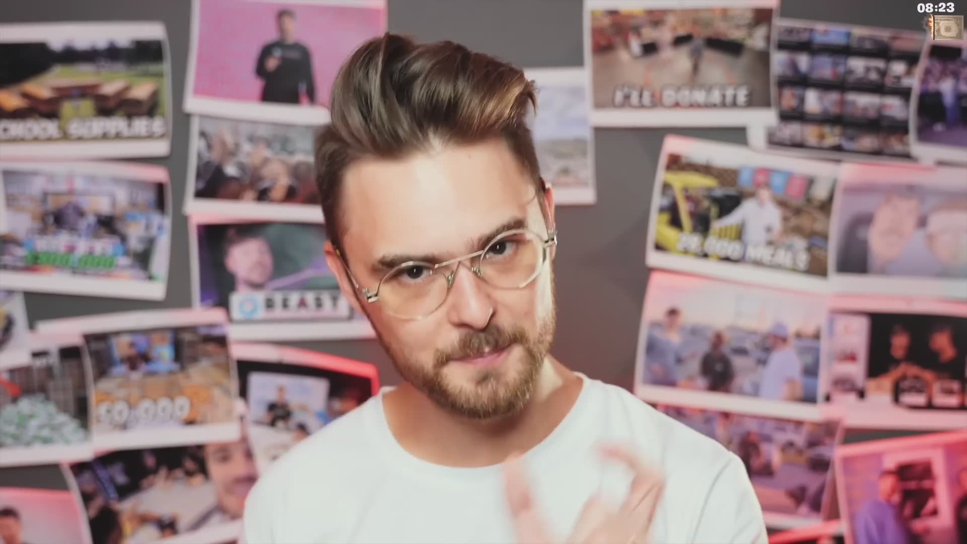 Everything MrBeast has been accused of finally pulled into one place