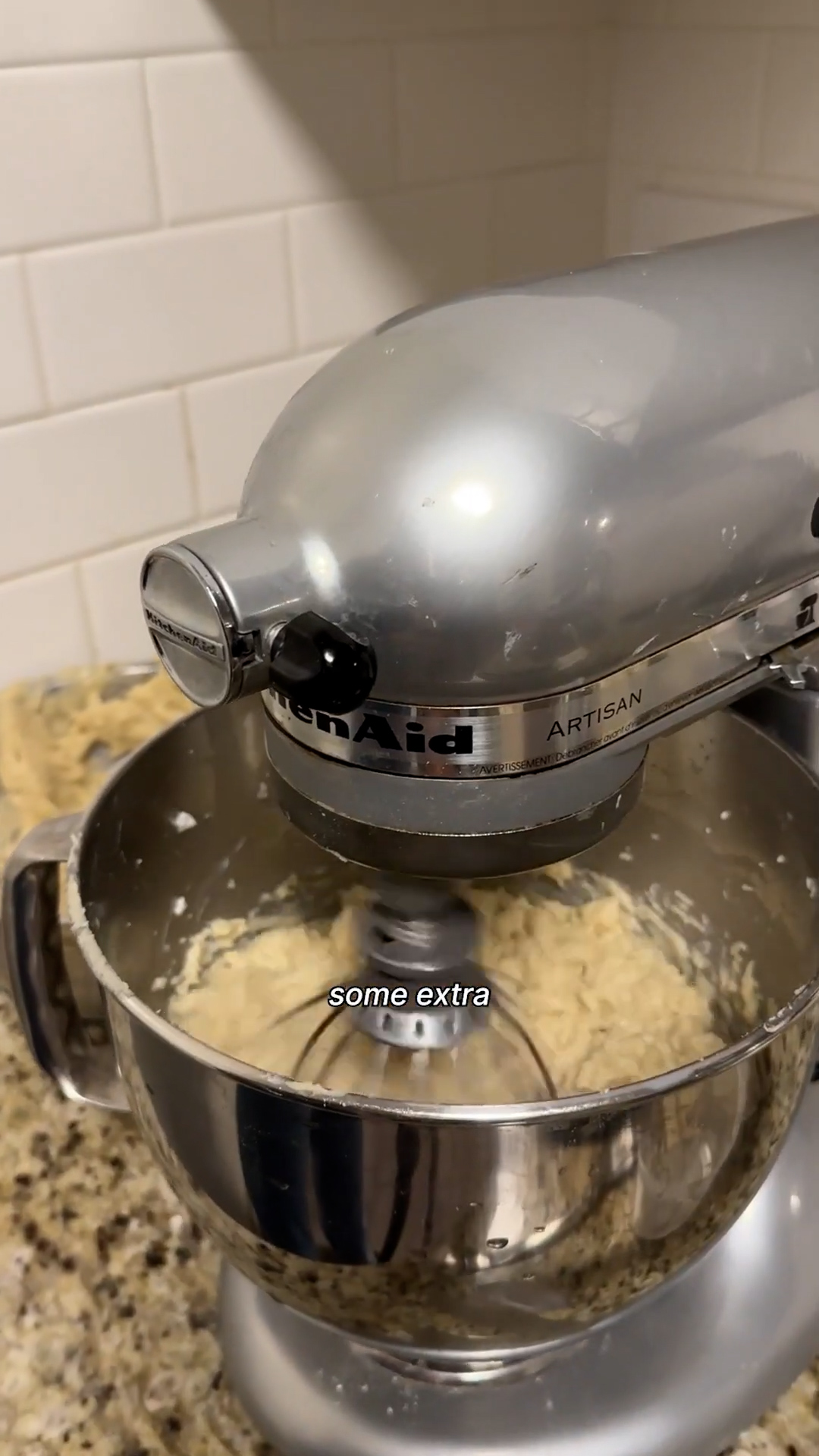 Building banana pudding from scratch part one