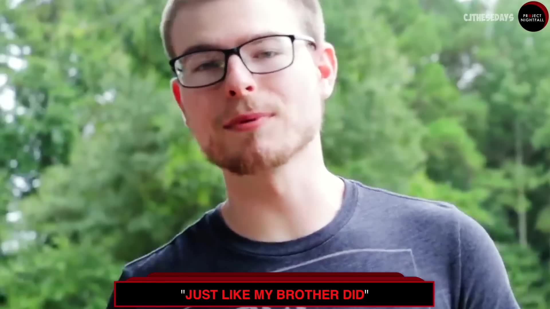Why MrBeast's brother failed