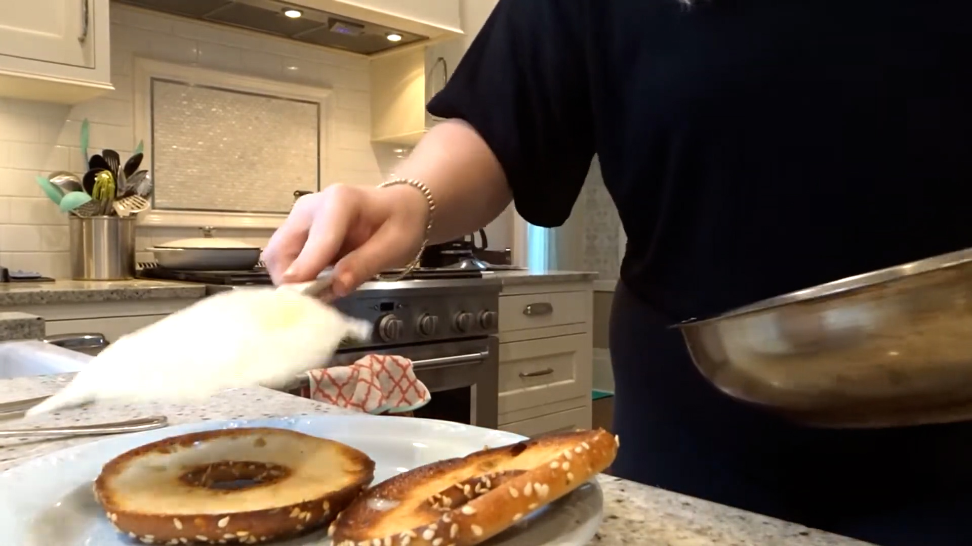 A full day of eating like Kourtney Kardashian and finding out if her dairy and gluten-free life is actually livable