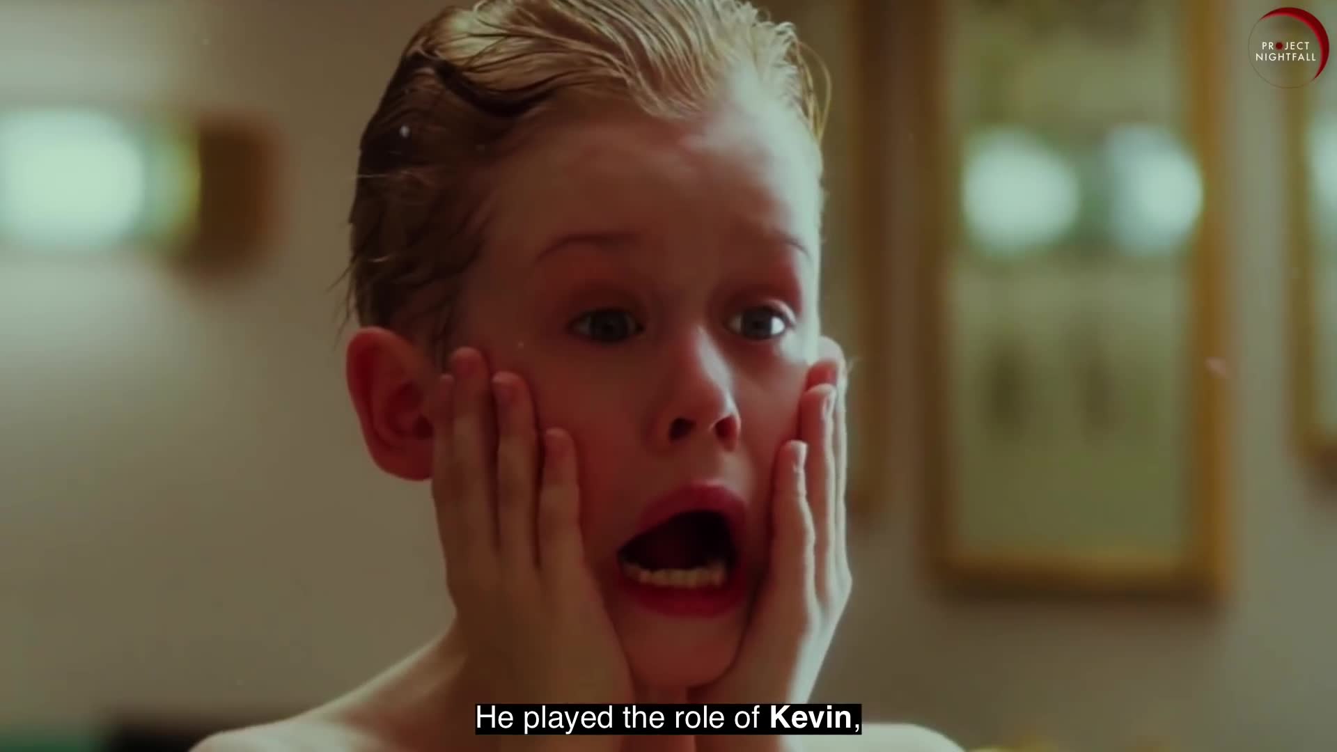 What happened to Kevin from Home Alone
