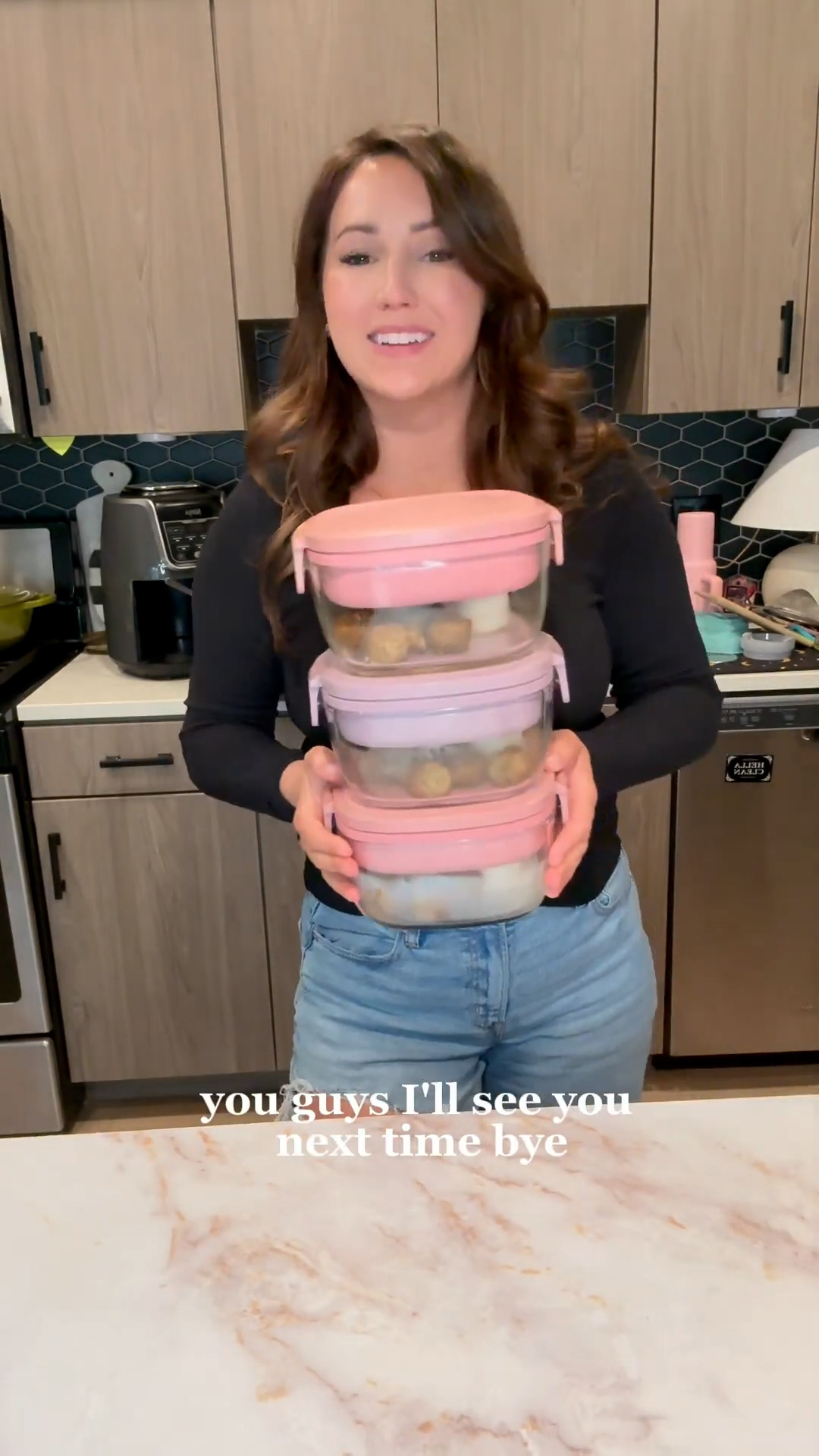 Efficient batch cooking setting up easy meals everyone will enjoy