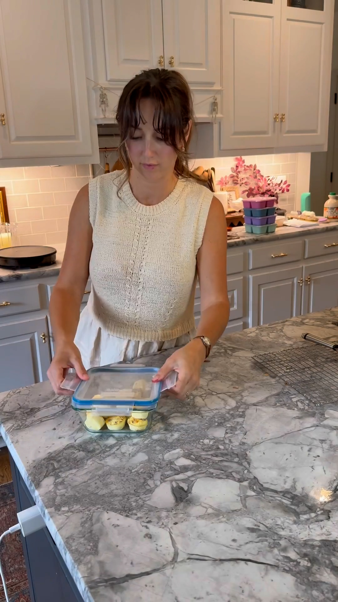 Make ahead breakfast ideas for busy mornings everyone will enjoy