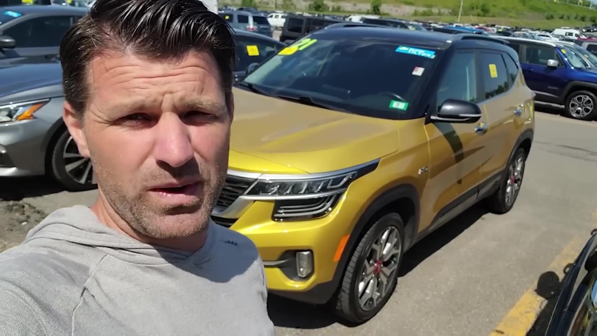 Why buying this Kia turned into a gamble I lost