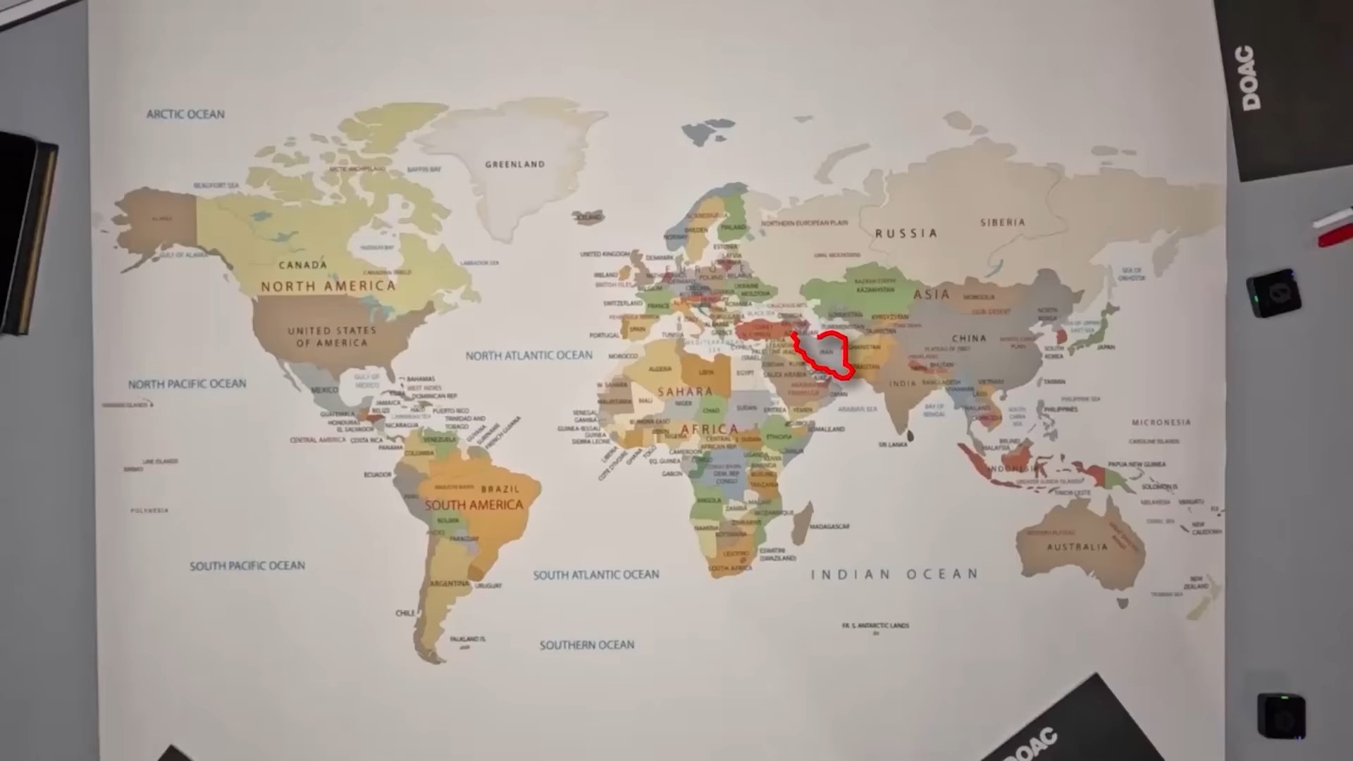 Former officer reveals how the CIA missed Iran and created its worst enemy