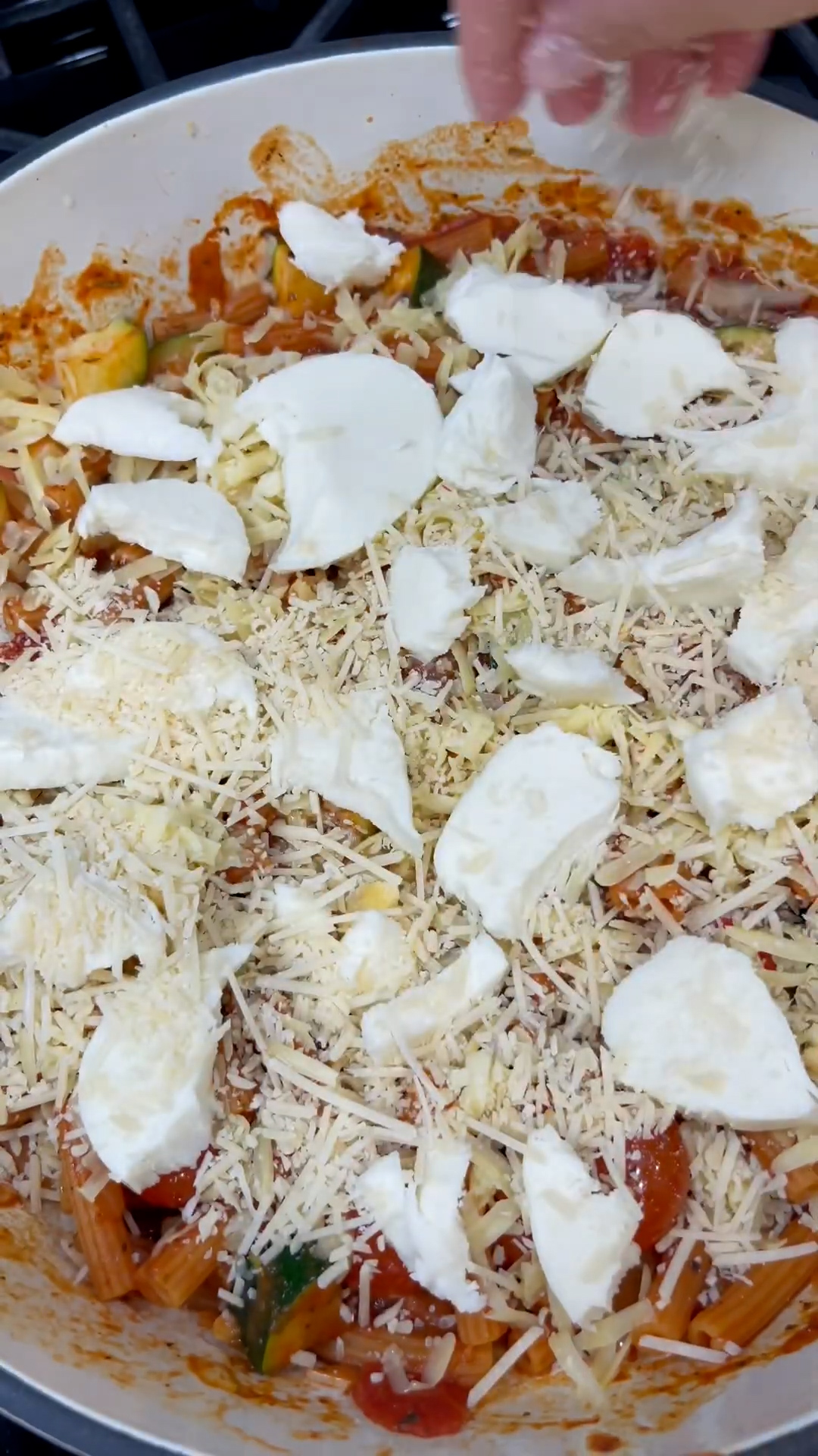 Wholesome dinner recipe for weeknight meals the whole family loves